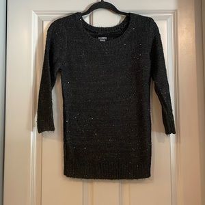 Women’s daytrip 3/4 length sweater